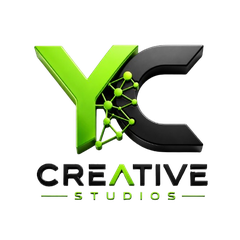 YC Creative Studios logo
